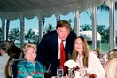Tο μυστήριο της Μary Trump