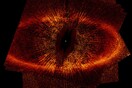 Διαστημικές οφθαλμαπάτες: Το «μάτι του Σάουρον» και ο εξωπλανήτης που δεν υπήρξε ποτέ