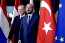 Σαρλ Μισέλ: Η σχέση της ΕΕ με την Τουρκία δοκιμάζεται- Ασκούνται πιέσεις σε Ελλάδα και Κύπρο