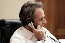 Μητσοτάκης σε Τραμπ: Οι όροι για να υπάρξει διάλογος με την Τουρκία