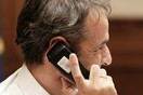 Η πρεσβεία των ΗΠΑ έβαλε τηλέφωνο ασφαλείας στο Μαξίμου για την επικοινωνία Μητσοτάκη-Τραμπ