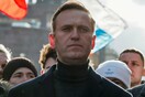 Ναβάλνι: Ο Πούτιν κρύβεται πίσω από το έγκλημα - Δεν θα του έκανα το δώρο να μην επιστρέψω στη Ρωσία