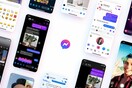 Αυτό είναι το νέο Facebook Messenger: Ιδιωτικές προβολές με φίλους και σύνδεση με το Instagram
