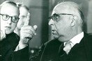 Η όμορφη γυναίκα της Αμοργού
