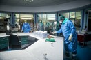 Αυξάνεται ο αριθμός των νοσοκομείων για την νοσηλεία κρουσμάτων κορωνοϊού