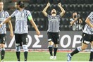 Champions League: Ο ΠΑΟΚ νίκησε με 2-1 την Μπενφίκα και προκρίθηκε στα πλέι οφ