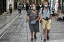 Πέτσας: Κανένα πρόσθετο μέτρο για τους άνω των 65 - Διέψευσε σενάρια για αποστολή SMS