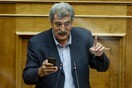 Πολάκης: Με μαντινάδες η νέα απάντηση στον Ρουβά