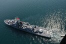 Νέα τουρκική NAVTEX: Για άσκηση με πραγματικά πυρά βόρεια της Κύπρου