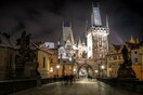 Τσεχία: Κλείνει η εστίαση- Εξ αποστάσεων η εκπαίδευση λόγω αυξημένων κρουσμάτων