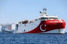 Πέτσας για Τουρκία: Αντί της πρόσκλησης για διερευνητικές, είχαμε πρόκληση