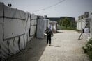 ΤΑΖ για Ριτσώνα: «Από προσφυγικό κέντρο, μόνιμη κατοικία»