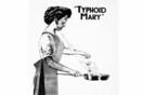 Τυφοειδής Μαίρη: Η πιο διάσημη «ασθενής μηδέν» στη σύγχρονη ιστορία, η Ιρλανδή μαγείρισσα που λάτρεψε ο Anthony Bourdain