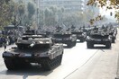Βουλή: Εγκρίθηκε η νέα δομή των Ενόπλων Δυνάμεων
