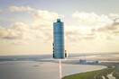 SpaceX: Ο περίεργος δοκιμαστικός πύραυλος του Έλον Μασκ απογειώθηκε και προσγειώθηκε με επιτυχία
