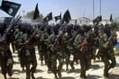 Σομαλοί ισλαμιστές αντάρτες επενδύουν εκατομμύρια σε επιχειρήσεις, σύμφωνα με έκθεση των Ηνωμένων Εθνών