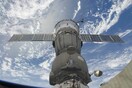 Στον Διεθνή Διαστημικό Σταθμό το ρωσικό SoyuzMS17 - Έφτασε σε χρόνο ρεκόρ