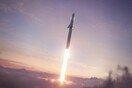 Έλον Μασκ: Η Space X σχεδιάζει αποστολή στον Άρη για το 2024