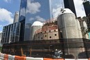 Νέα Υόρκη: Επανεκκίνηση των εργασιών ανοικοδόμησης του Αγίου Νικολάου στο Σημείο Μηδέν