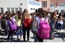 Πέτσας για σχολεία: Πιθανό άνοιγμα στις 14 Σεπτεμβρίου με τα σημερινά επιδημιολογικά δεδομένα