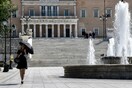 Meteo: Στα ύψη η θερμοκρασία μέχρι την Παρασκευή- Στην Αττική έως 8 β. πάνω από τις φυσιολογικές τιμές