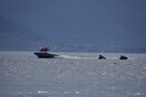 Μεσσηνία: Σύγκρουση ταχύπλοων στην Φοινικούντα - Τρεις τραυματίες