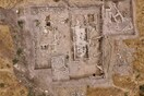 Ναγκόρνο Καραμπάχ: «Βομβαρδίστηκε αρχαία πόλη εν μέσω των συγκρούσεων»