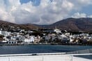 Πρόσκρουση πλοίου στο λιμάνι της Τήνου - Συνελήφθη ο πλοίαρχος