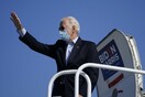 «Να σκοτώσω τον Τζο Μπάιντεν;»: Πάνοπλος 19χρονος έψαχνε να βρει το σπίτι του - Τι ερευνά το FBI