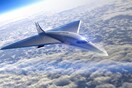 Η Virgin Galactic αποκάλυψε τα σχέδια ενός νέου, υπερηχητικού τζετ για εμπορικά ταξίδια