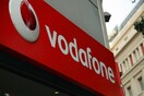 Vodafone: Δωρεάν δεδομένα και χρόνος μετά την «κατάρρευση» του δικτύου - «Συγγνώμη» από την εταιρεία