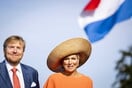 Ολλανδία: Αντιδράσεις για τις διακοπές του βασιλιά στην Ελλάδα- Γυρίζει πίσω