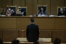 Δίκη ΧΑ: Η Πολιτική Αγωγή ζητά τη φυλάκιση των ναζιστών εγκληματιών - «Κλάψα, ποινή, Χρυσή Αυγή»
