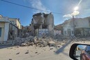 Στη Σάμο ο Μητσοτάκης - Αμέσως μετά το διάγγελμα