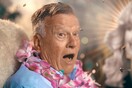 «Dick Johnson is Dead»: Μια αριστουργηματική ταινία στο Netflix για την άνοια και τη χαρά της ζωής
