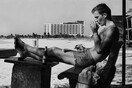 Η ζωή του Hunter S. Thompson σε κόμιξ