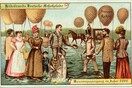 Κάρτες του 1900 προβλέπουν το 2000