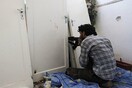 Η ζωή στην αιματοκυλισμένη Συρία 