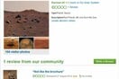 Το TripAdvisor πήγε στον Άρη