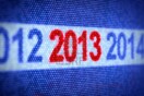 13 για το 2013
