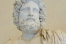 Ένας υπερευαίσθητος ασθενής στο Ασκληπιείο της Επιδαύρου 
