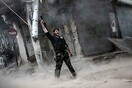 Ο συριακός εμφύλιος κορυφώνεται 