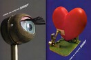 Οι 14 πιο παράξενες διαφημίσεις της Comme Des Garçons