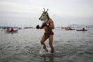 Tα Φώτα των ξένων