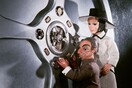 Η θρυλική σειρά Thunderbirds σε εικόνες