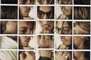 Μωσαϊκά από polaroids