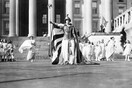 1913: Οι σουφραζέτες παρελαύνουν στην Ουάσινγκτον