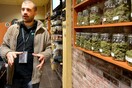 H φαρμακευτική μαριχουάνα πωλείται πια ελέυθερα στο Ντένβερ