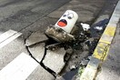 Street art στις ρωγμές της πόλης