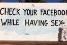 Facebook Frenzy: 4/9/12
